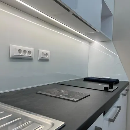 902 Apartman Sarajevo