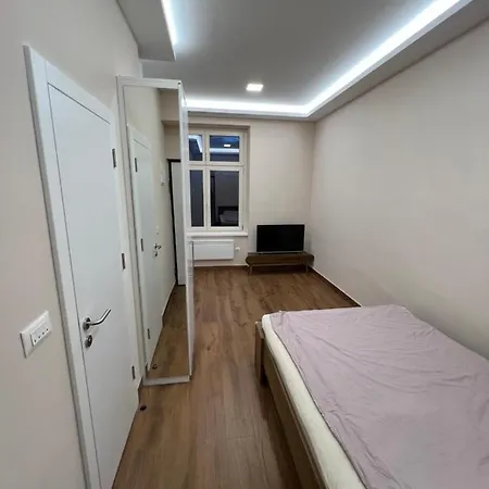 902 Apartman