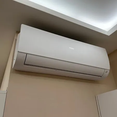 902 Apartman