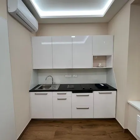902 Apartment Sarajevo