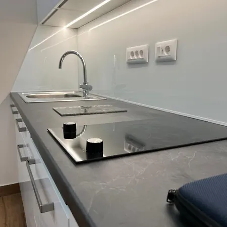 902 Apartment Sarajevo