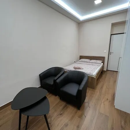 Apartman 902