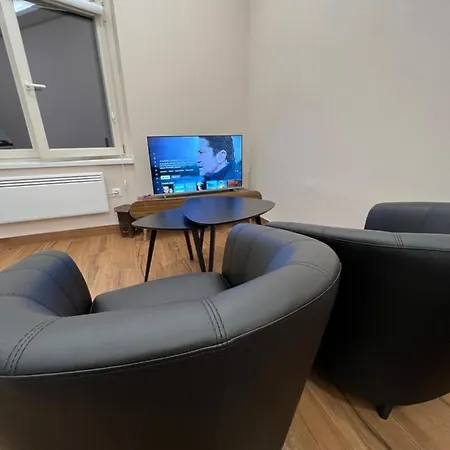 902 Apartman Sarajevo