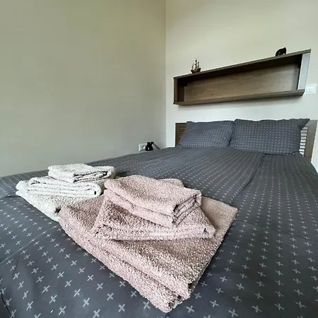 902 Apartment *