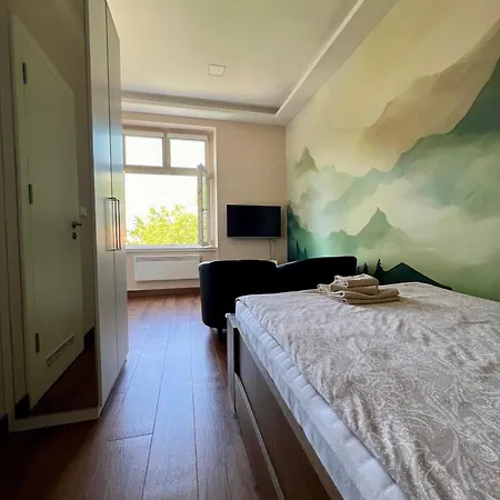 902 Apartman Sarajevo